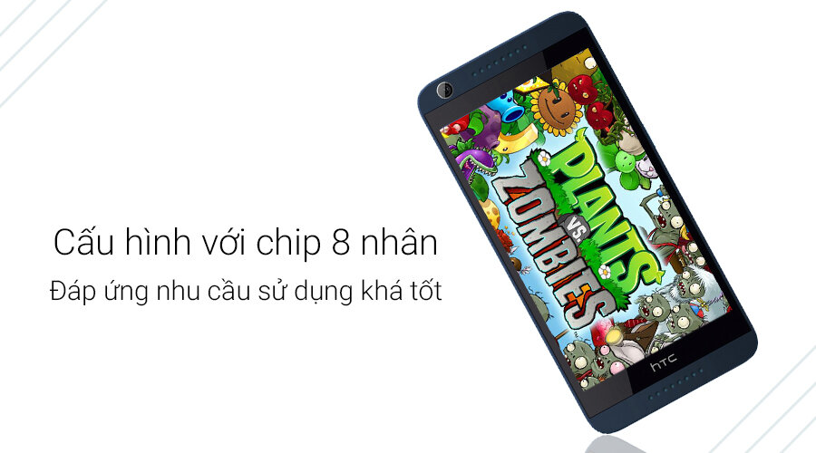 Điện thoại HTC