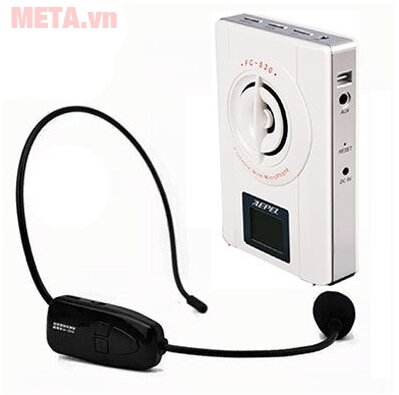 Máy trợ giảng Aepel FC-530 Plus