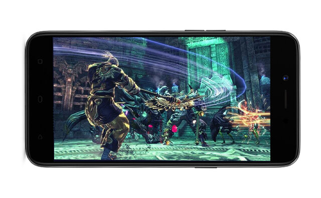 Điện thoại OPPO A71