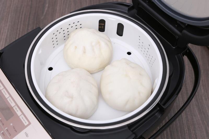 Nồi cơm điện cao tần Midea 1.5L MB-HS4007