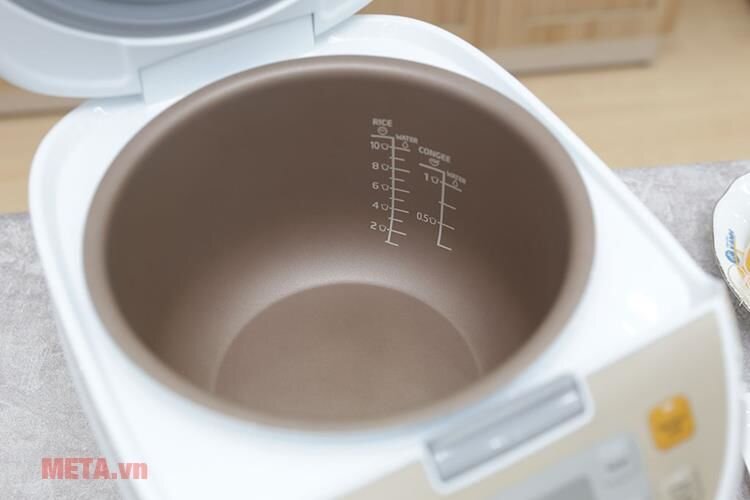 Nồi cơm điện tử Philips HD3130 1.8 lít