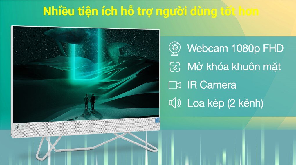 PC HP All In One 24-cb1025d 7H3Z5PA