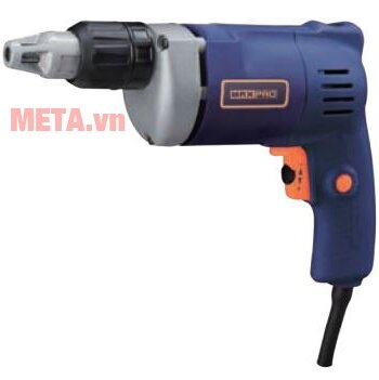 Máy bắt vít Maxpro MPES500V 500W Máy bắt vít Maxpro MPES500V 500W