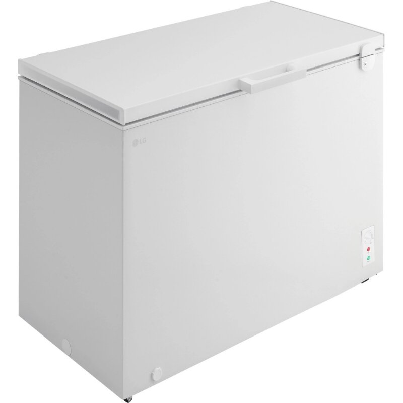 Tủ đông LG Inverter 291 lít C30WH