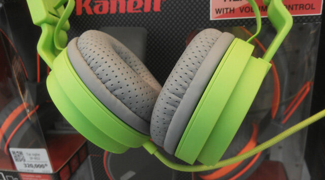 Điện thoại Mobiistar LAI Yuna