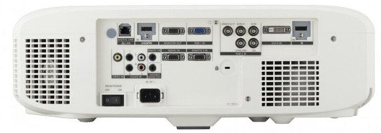 Máy chiếu Panasonic PT-EX800Z (3LCD/ 7500 Ansi Lumens/ XGA) 