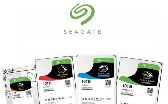 Ổ cứng HDD Seagate BarraCuda 1TB (ảnh 1)