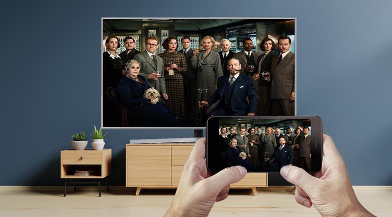 Samsung Samsung
