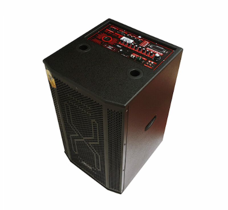 Cổng kết nối đa dạng rất tiện lợi khi sử dụng