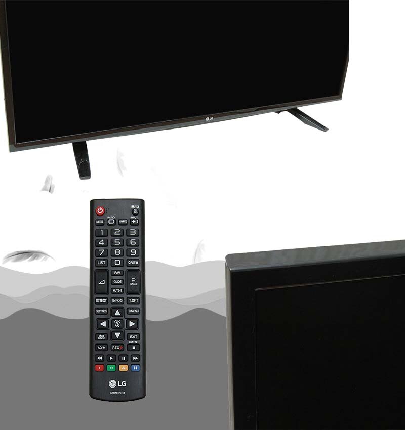 Tivi LG 49 inch 49LF510T Tivi LG 49 inch 49LF510T