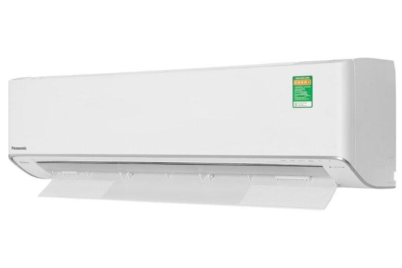 Điều hòa Panasonic Inverter 9000 BTU 2 chiều XZ9ZKH-8 gas R-32