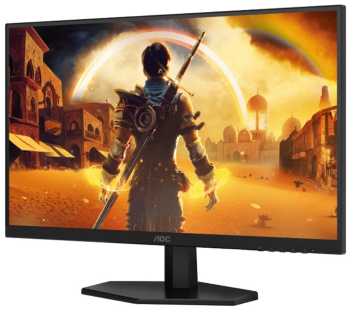 Màn hình gaming AOC 27G42E