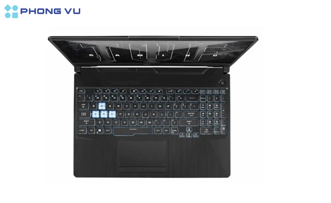 Cấu hình mạnh mẽ với combo chiến tốt nhiều tựa game