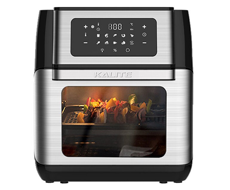 Nồi chiên không dầu Kalite Q10