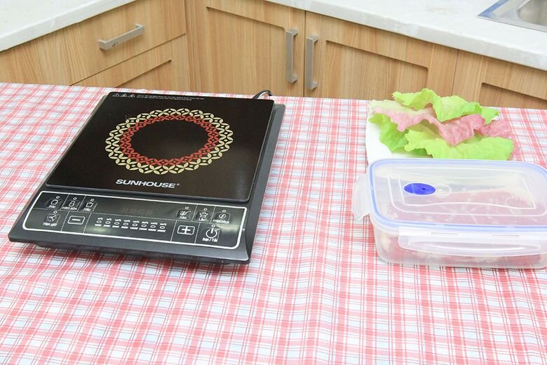 Bếp từ Sunhouse SHD6146