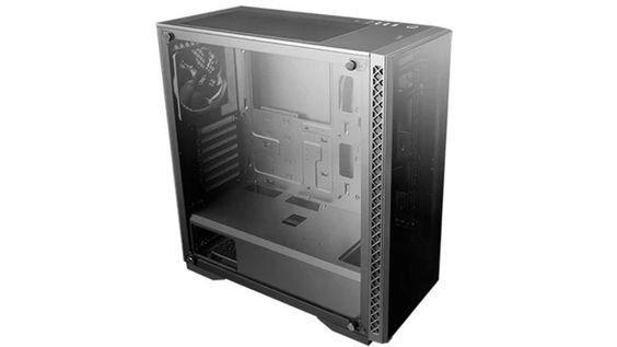 Vỏ case Deepcool Matrexx 50 (Ảnh 6)