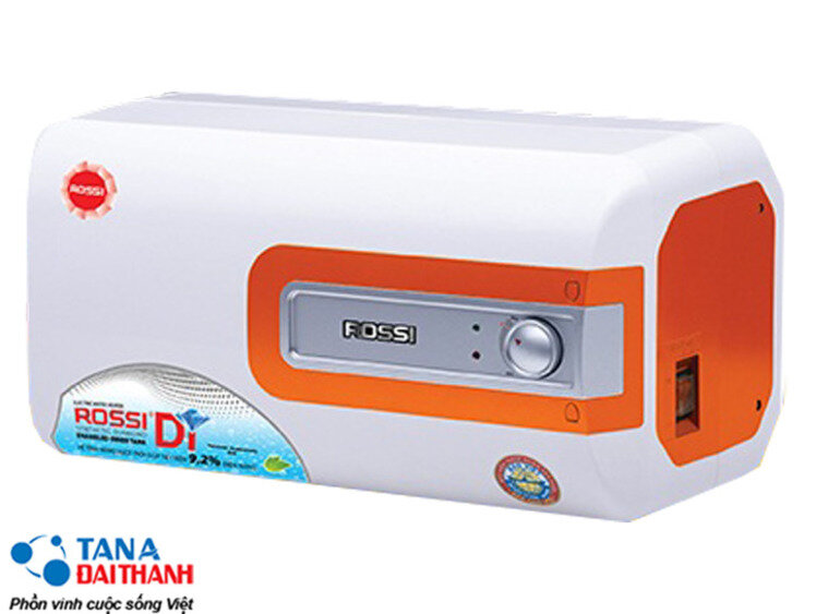 Bình nóng lạnh Rossi 15 lít RDI15SL