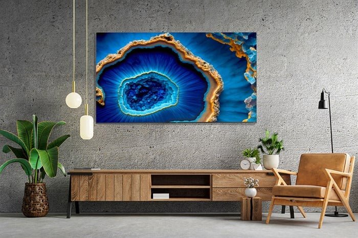 Google TV QD-Mini LED TCL 4K 65C755