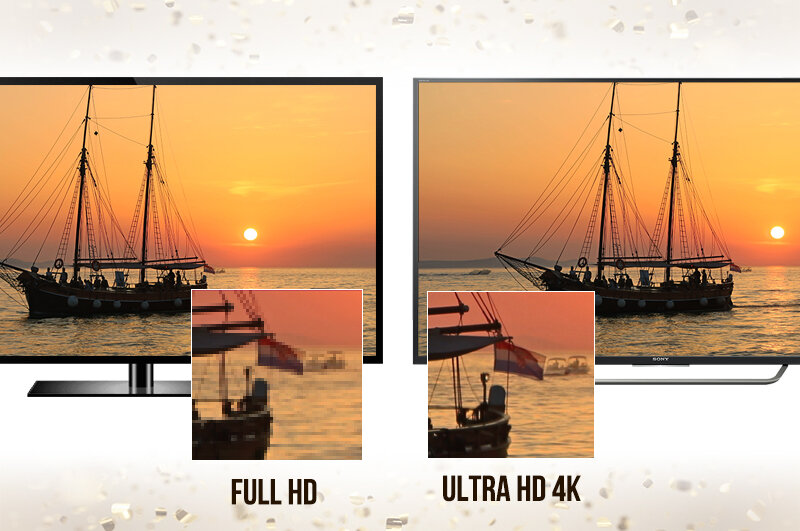 Android Tivi Sony 49 inch KD-49X7000D Android Tivi Sony 49 inch KD-49X7000D
