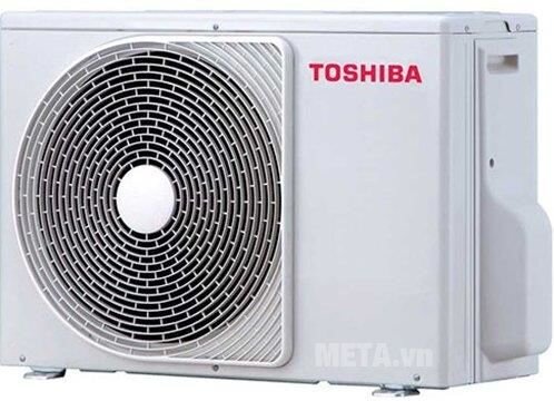 Điều hòa 1 chiều 24000 BTU Toshiba H24S3KS-V