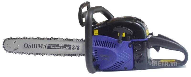 Máy cưa xích Oshima 5200
