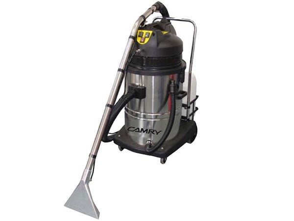 Máy hút giặt thảm công nghiệp