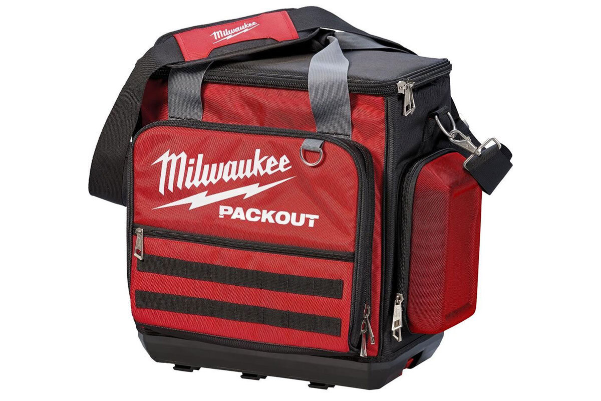Túi đựng dụng cụ Milwaukee 48-22-8300