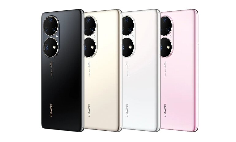 huawei p50 pro