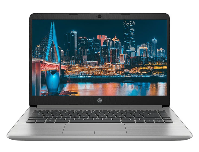 Máy tính xách tay HP 240 G9 6L1Y5PA