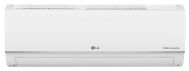 Điều hòa LG Inverter 9000 BTU 1 chiều V10APFP gas R-32