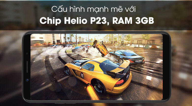 Điện thoại OPPO F5 Youth Điện thoại OPPO F5 Youth