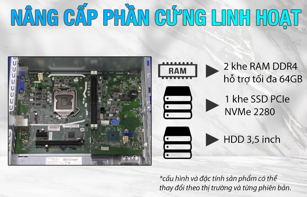 PC HP M01-F2030d 76T98PA 2