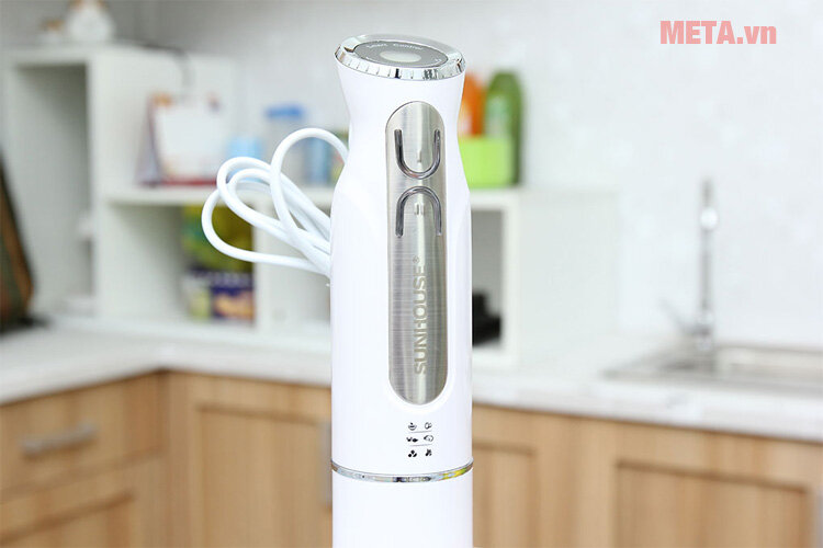 Máy xay cầm tay đa năng Sunhouse SHD5619