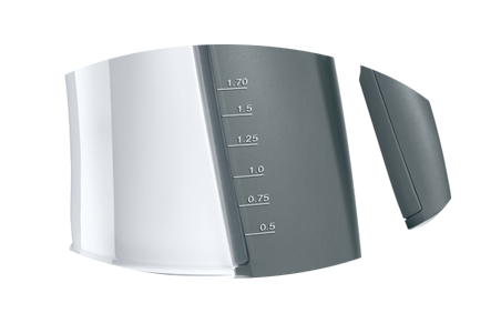 Bình siêu tốc 1.7L Braun WK300 WH Bình siêu tốc 1.7L Braun WK300 WH