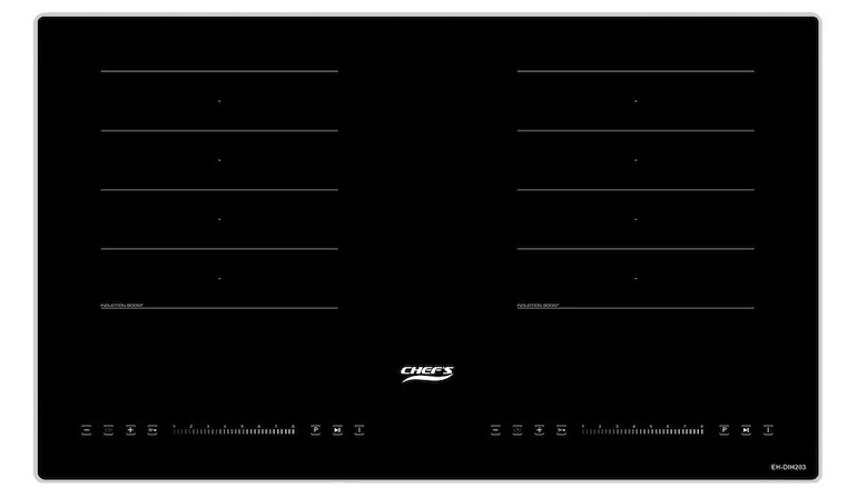 Bếp từ đôi Chef's EH-DIH203 Bếp từ đôi Chef's EH-DIH203