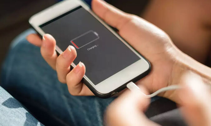 Sạc dự phòng Icore IC-PB5000 chính hãng