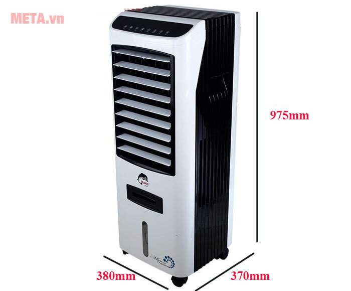 Máy làm mát Iruka I-99