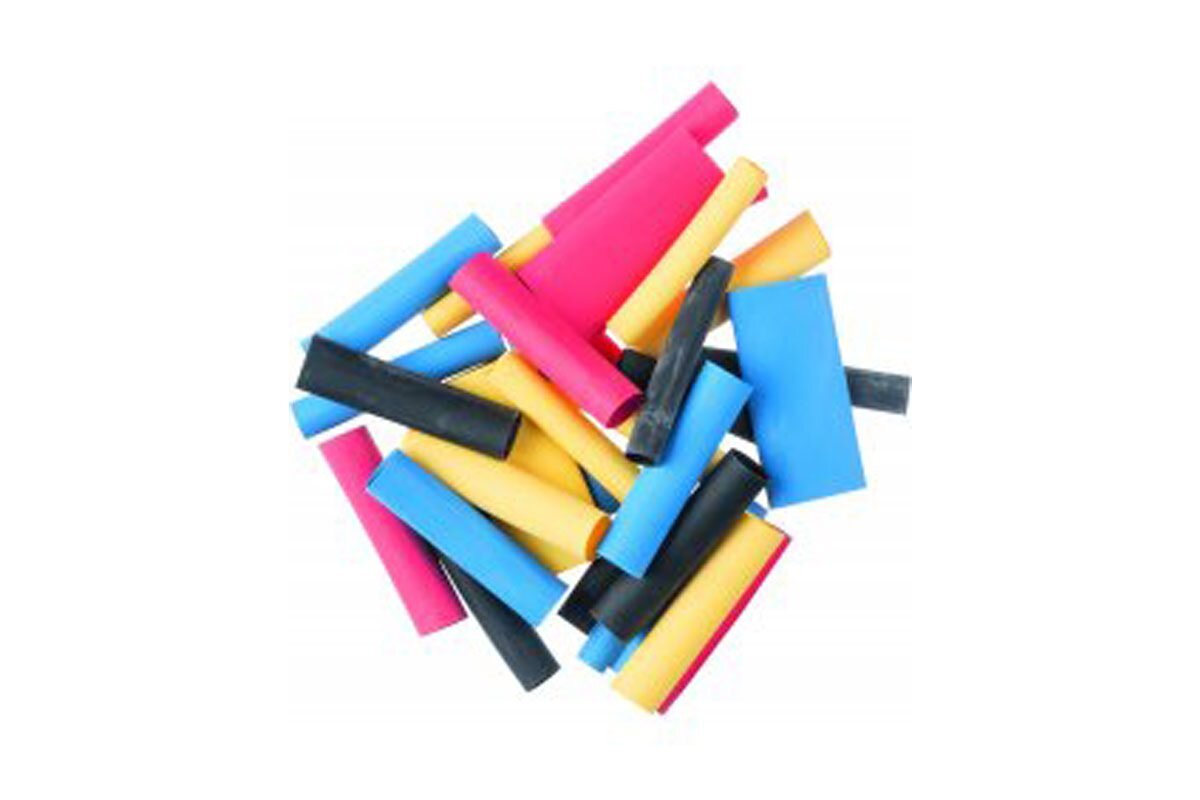 Ống nhựa co Ø4.8mm - Ø9.5mm Bosch 1609201813