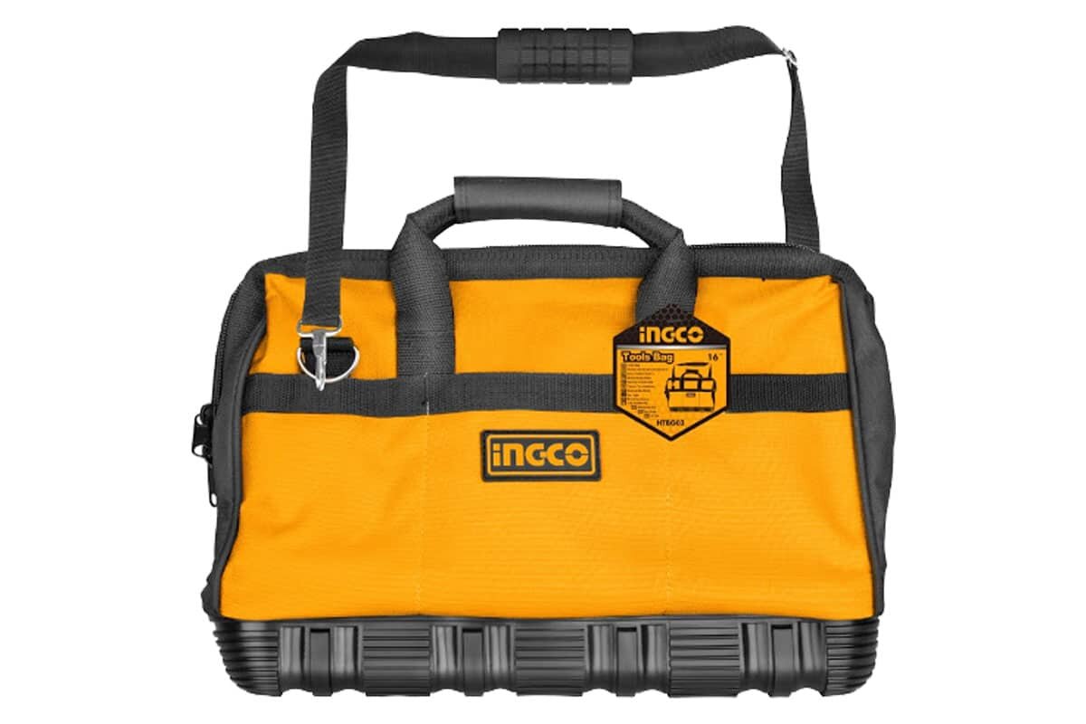 Giỏ đựng công cụ 16in INGCO HTBG03