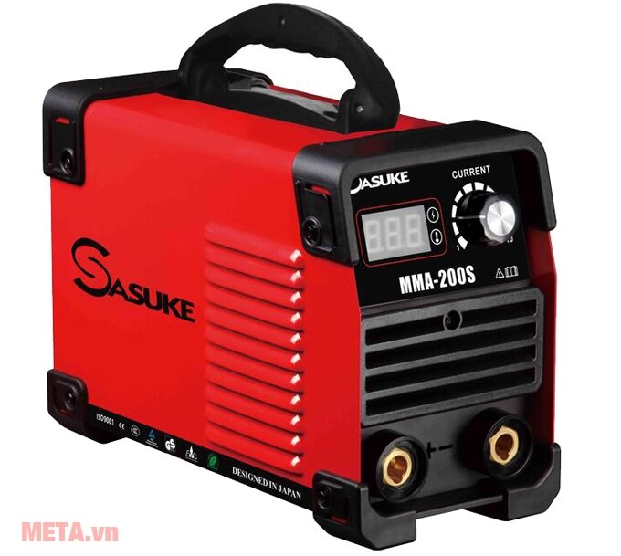 Máy hàn que Sasuke MMA 200S