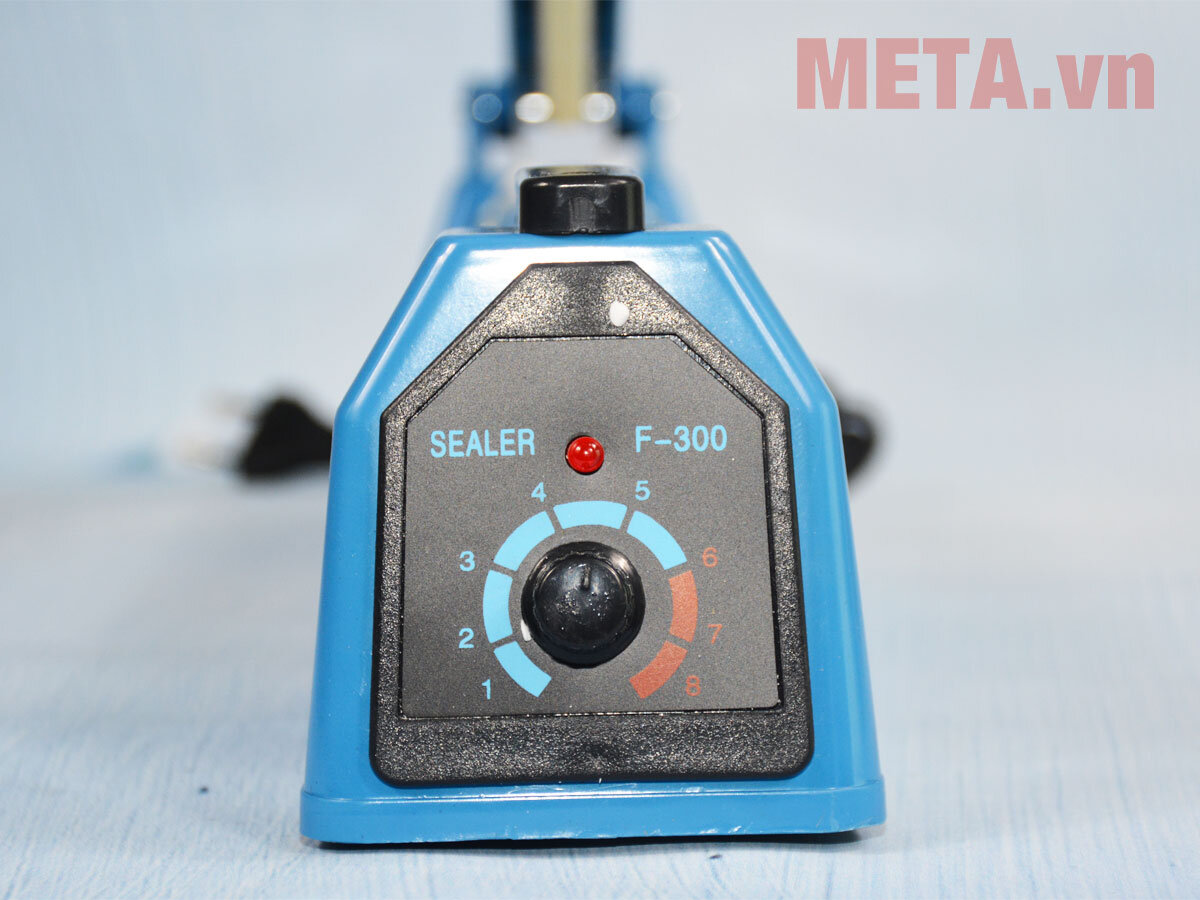 Máy hàn miệng túi bằng tay PFS - 300