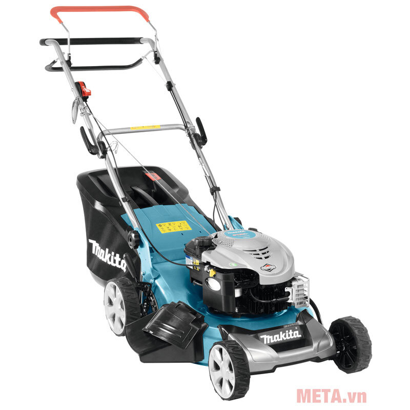 Xe cắt cỏ đẩy Makita PLM4631N