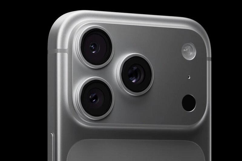 Điện thoại iPhone 17 Pro 512GB