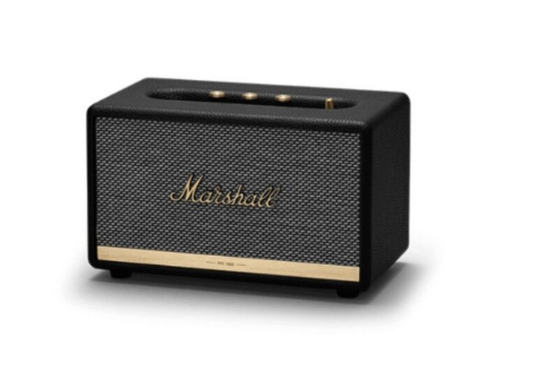 Loa Marshall Acton II