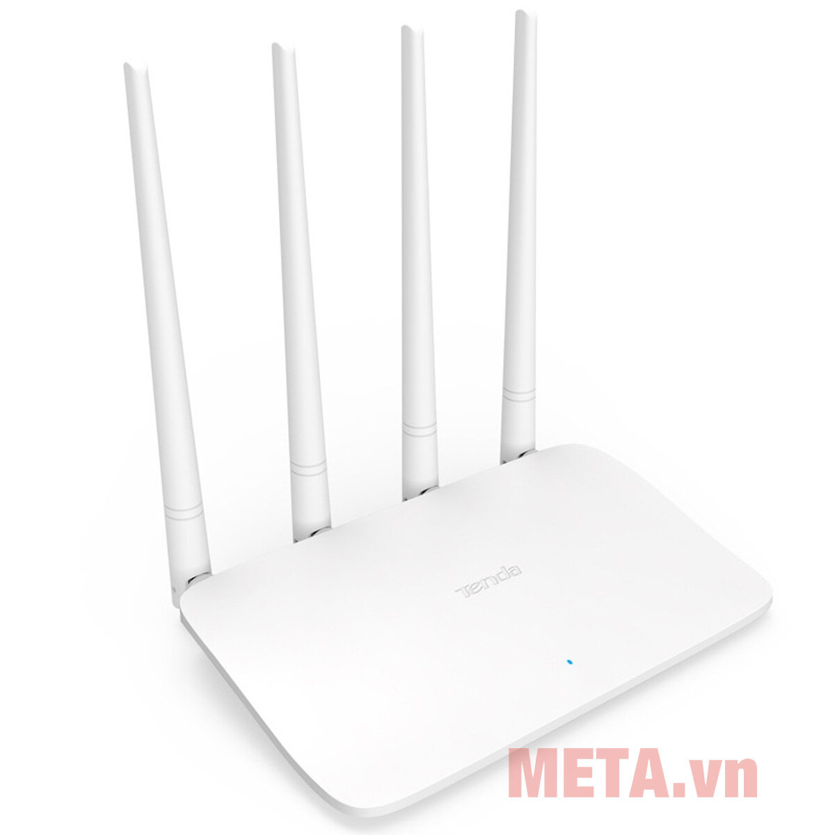 Thiết bị phát wifi không dây Tenda F6 (4 ăng ten) Thiết bị phát wifi không dây Tenda F6 (4 ăng ten)