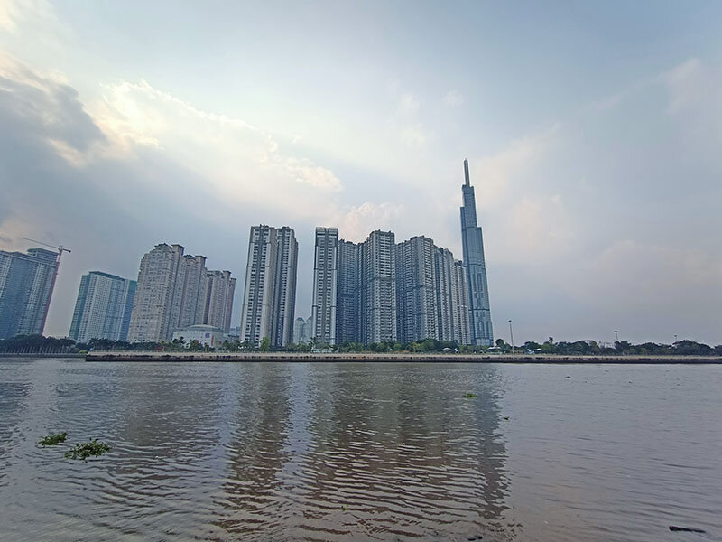 Điện thoại Oppo Reno 2F - 8GB RAM, 128GB, 6.5 inch