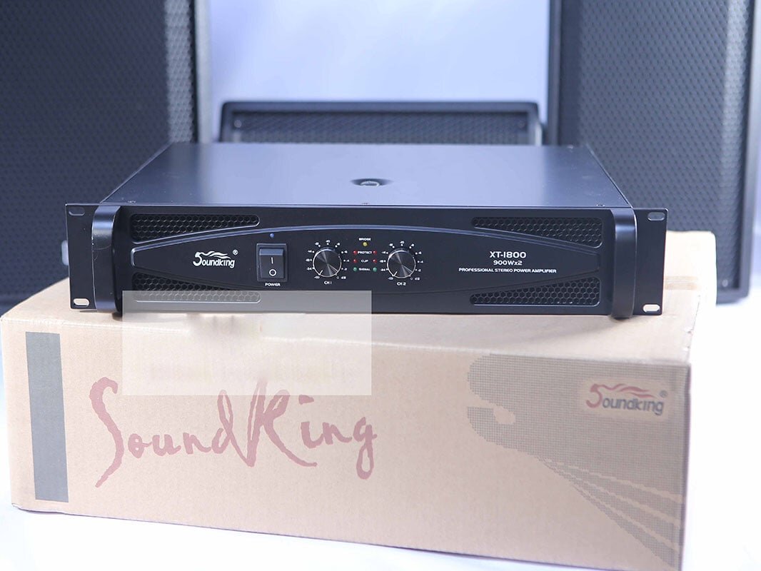 Main Soundking XT-1800