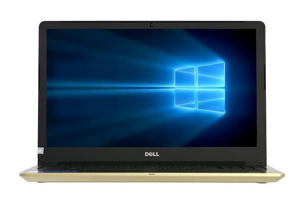 Dell Vostro筆記本電腦5568 077M53 VGA 2GB