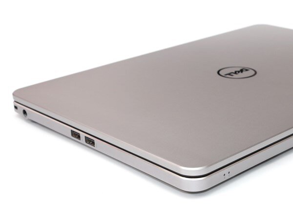Laptop Dell Inspiron 7537
