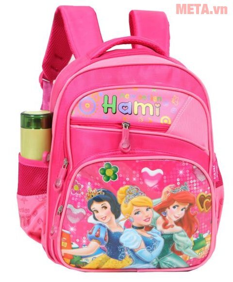 Ba lô học sinh Hami BL214